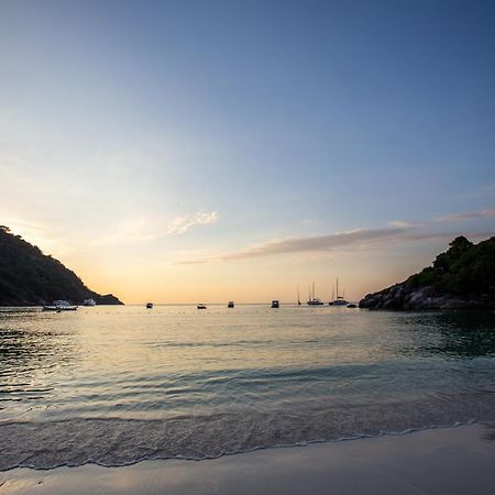 Ban Raya Resort And Spa Ko Racha Yai Eksteriør bilde