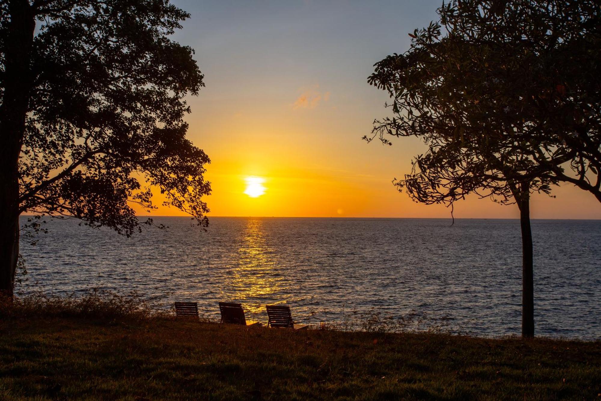 Ban Raya Resort And Spa Ko Racha Yai Eksteriør bilde