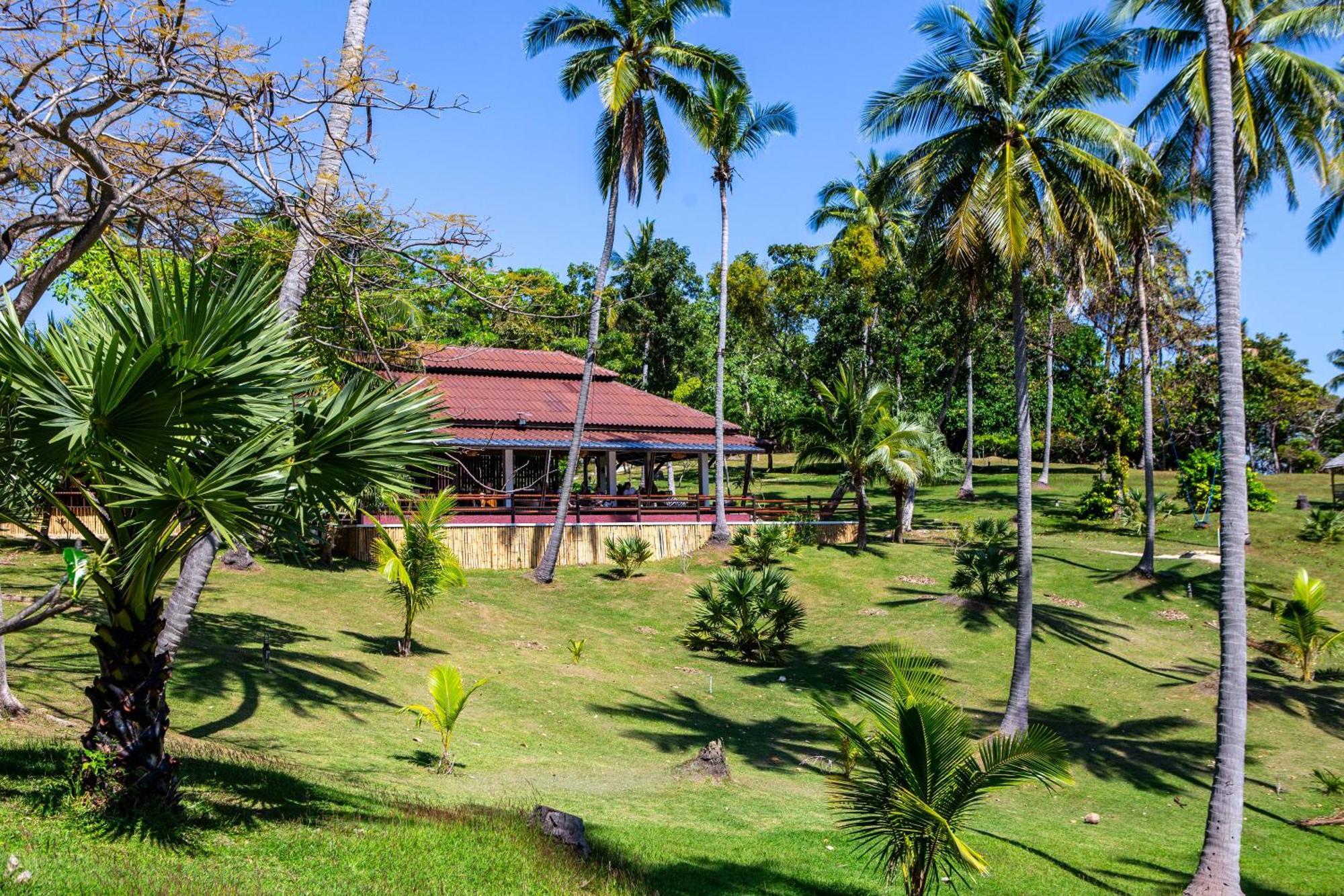Ban Raya Resort And Spa Ko Racha Yai Eksteriør bilde